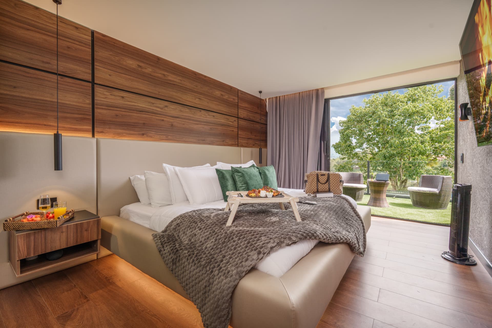 Villa view 81
