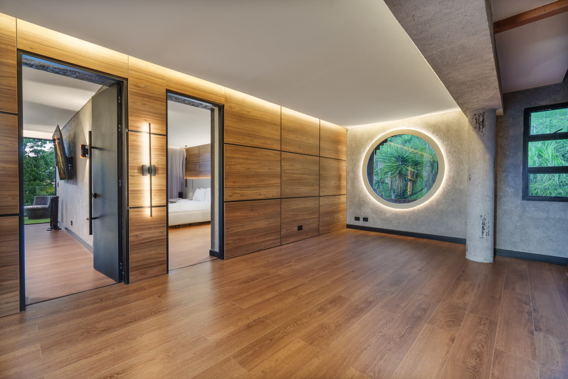 Villa view 50