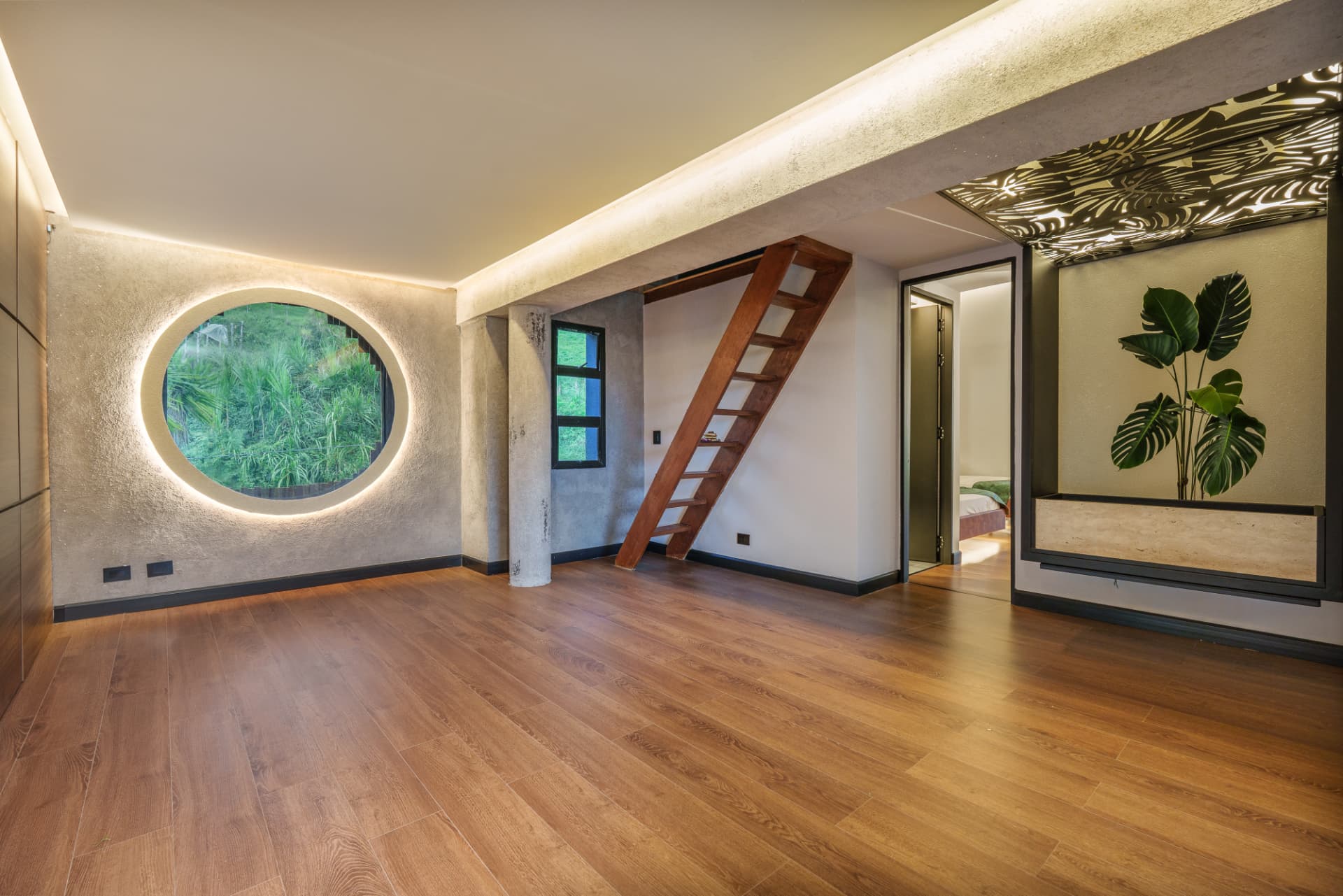 Villa view 51