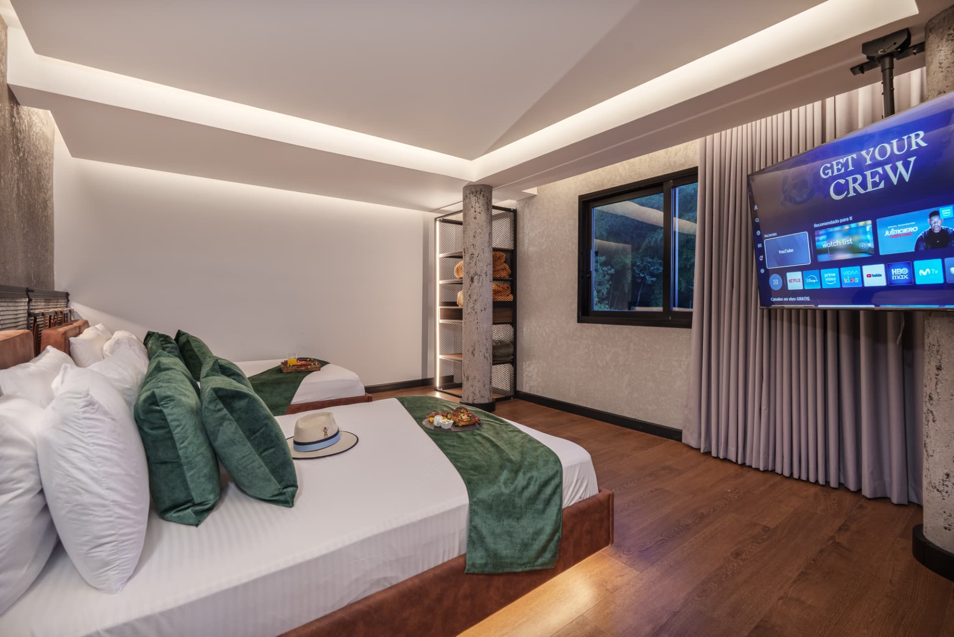 Villa view 58