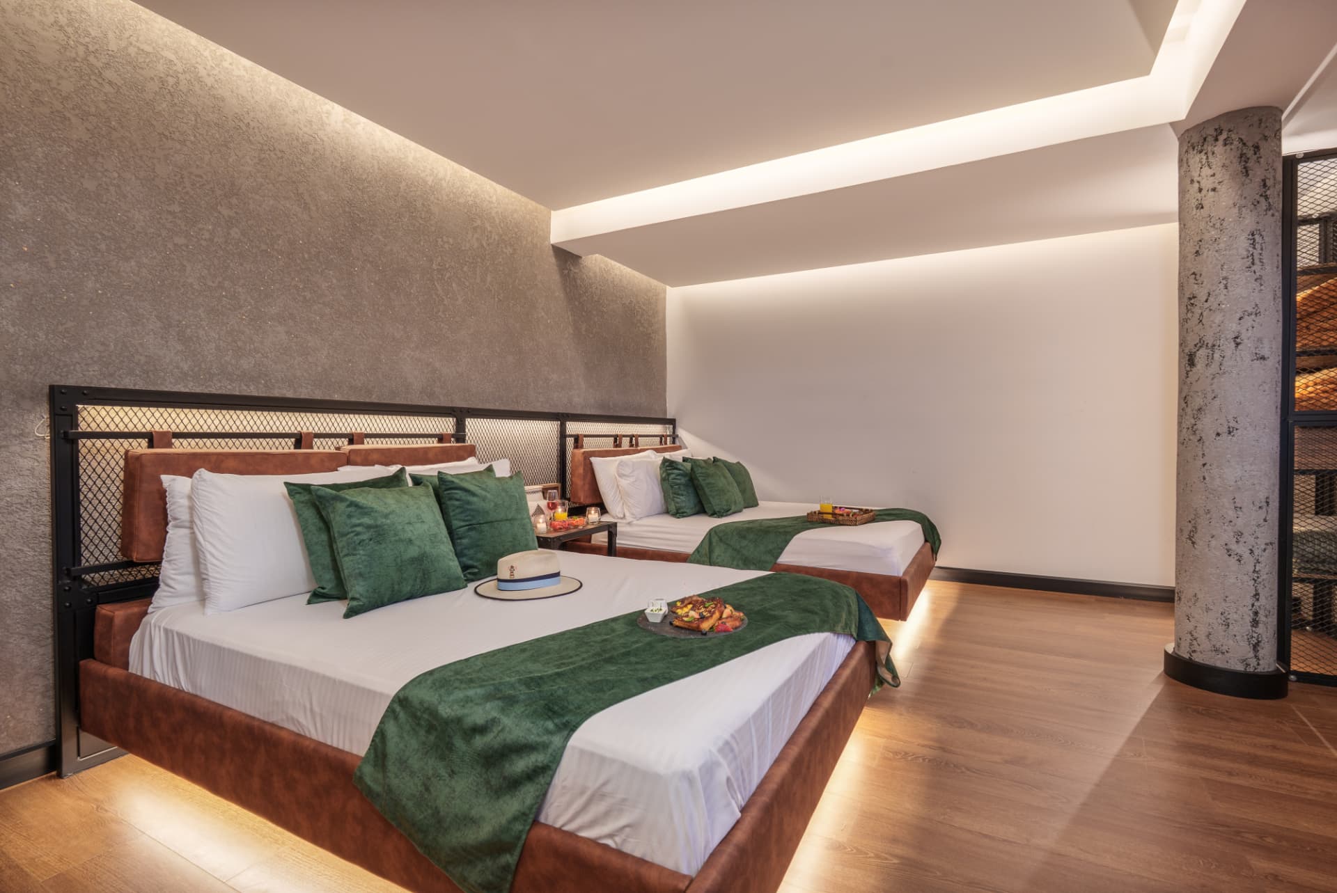 Villa view 57