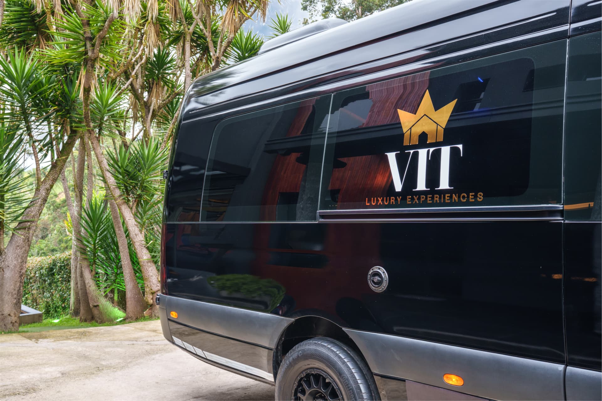 Private Transfer