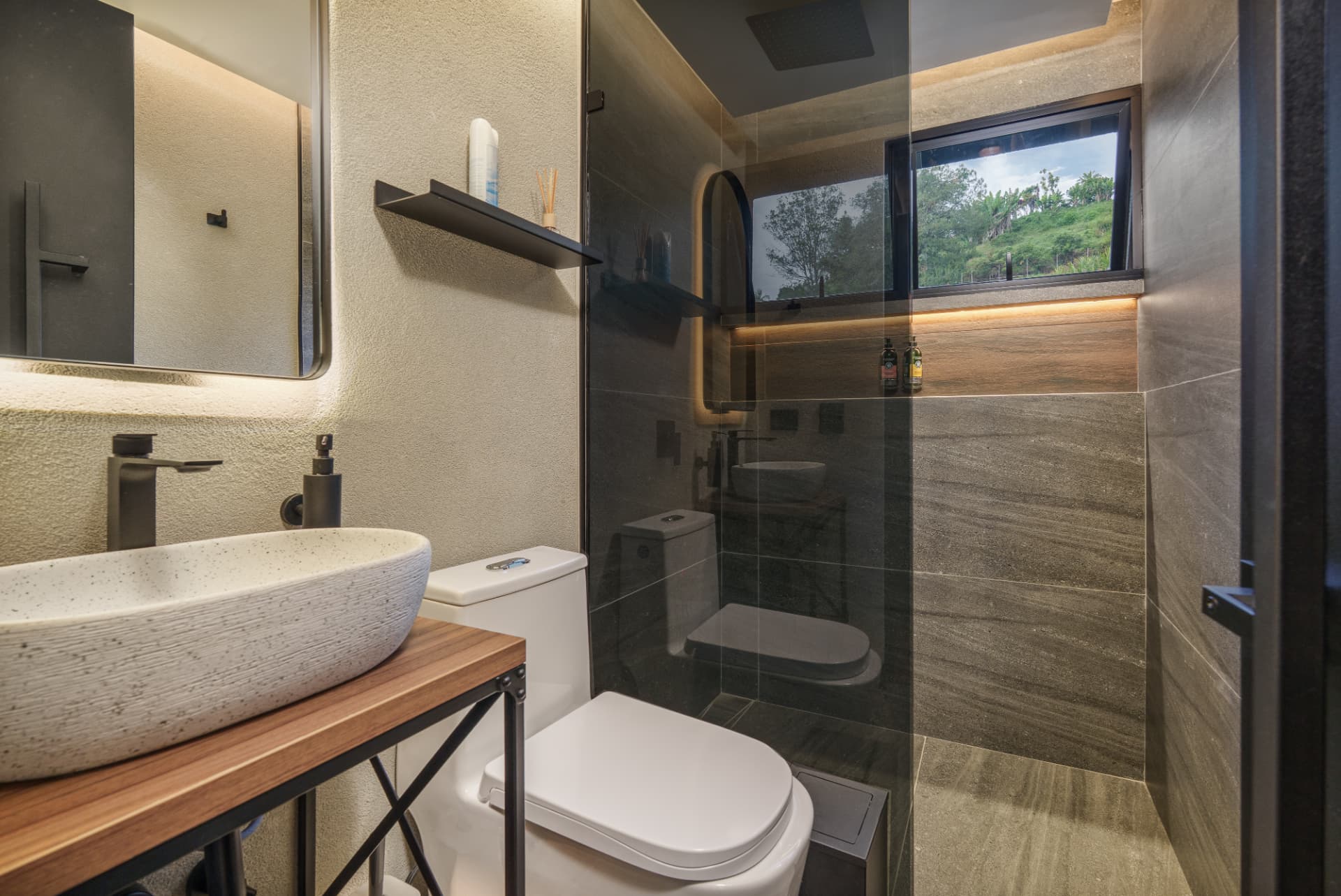Villa view 66