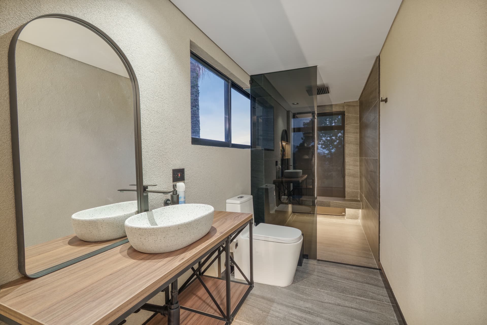 Villa view 62