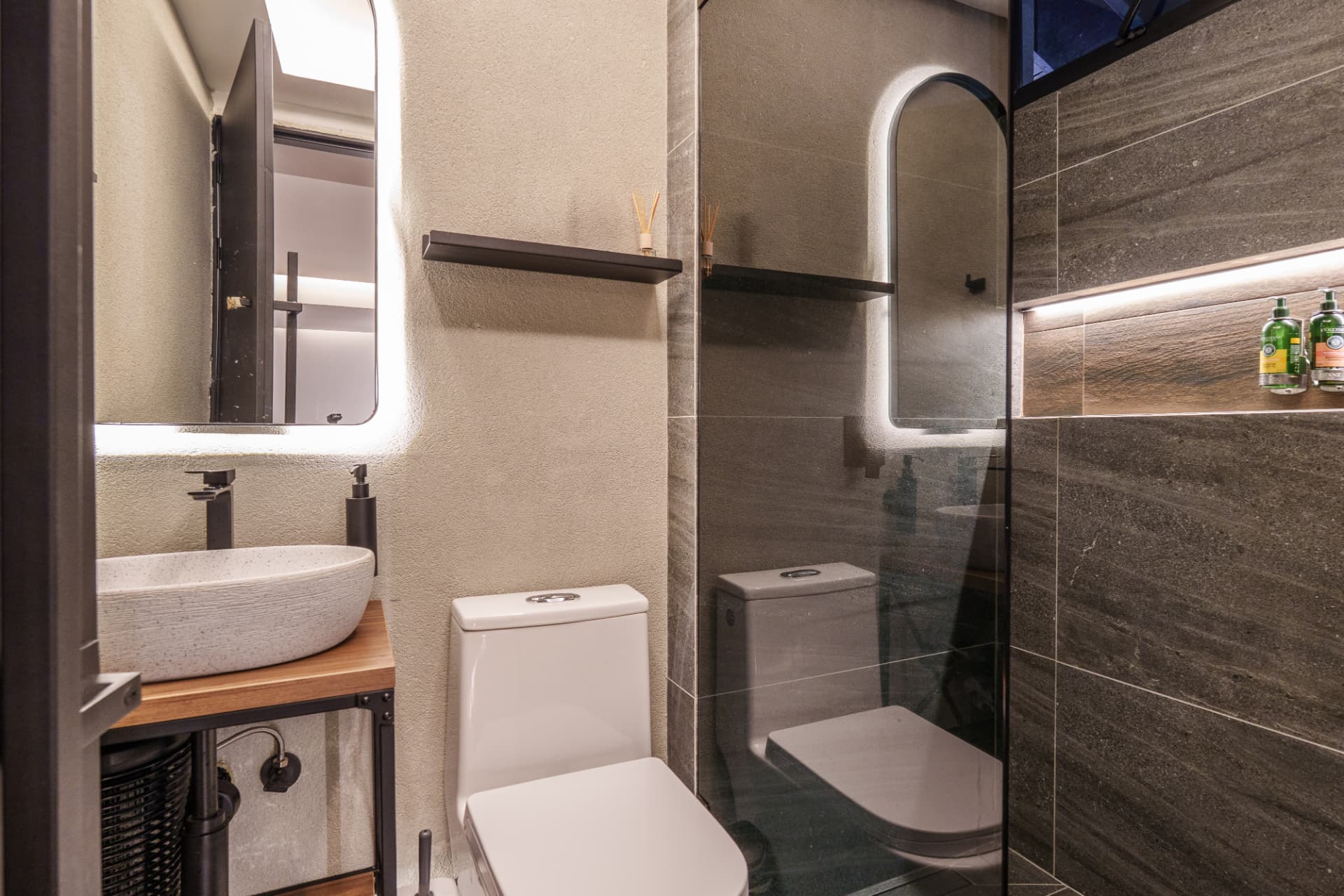 Villa view 44