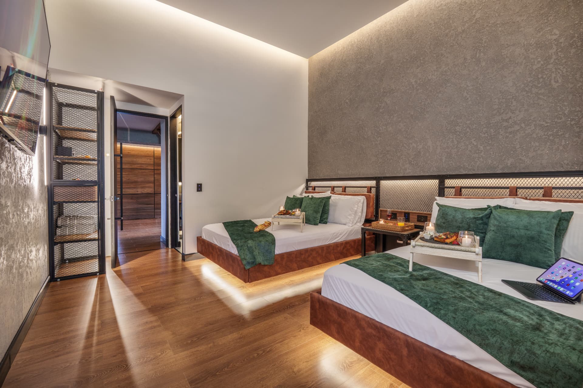 Villa view 65