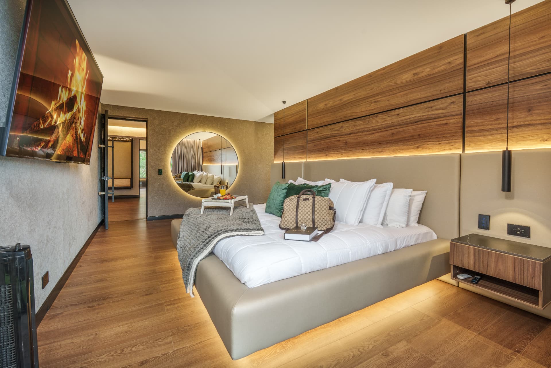 Villa view 74