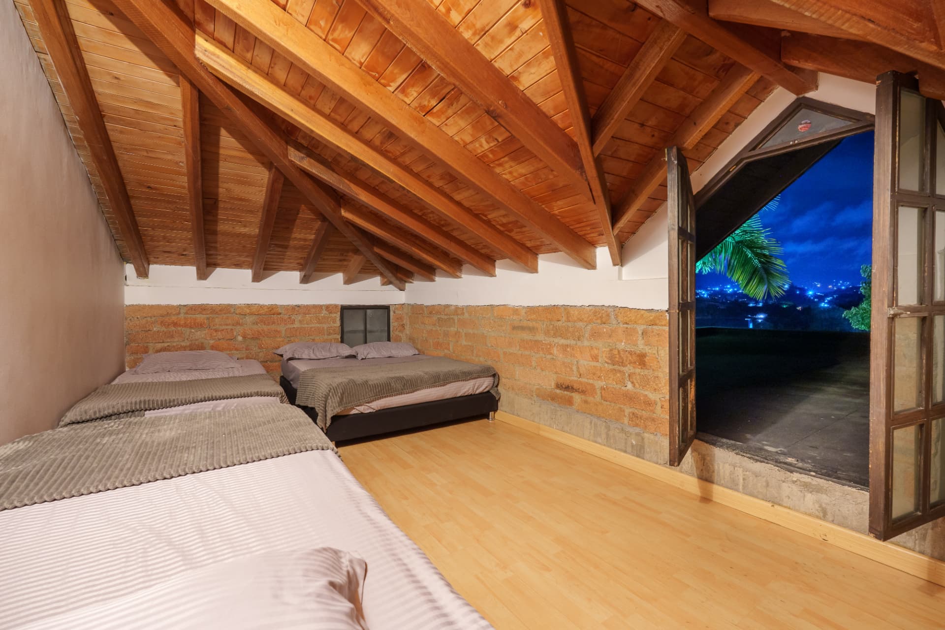 Villa view 29