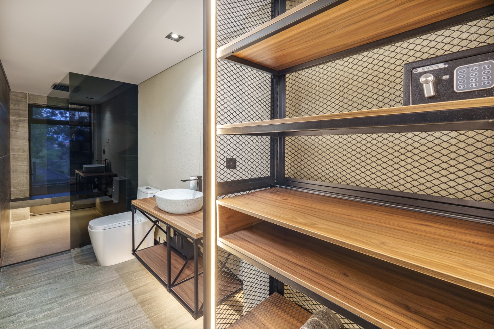 Villa view 61